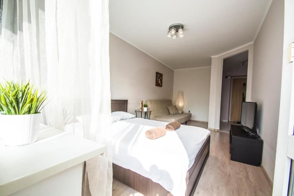 Апартаменты Nezavisimosti 72 Минск