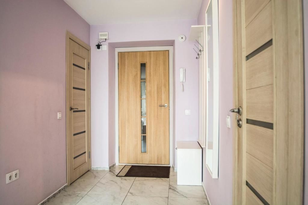 Апартаменты Nezavisimosti 72 Минск