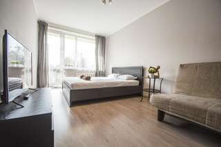 Апартаменты Nezavisimosti 72 Минск Апартаменты-студио-6