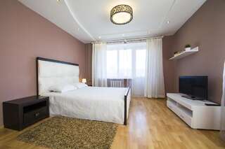 Апартаменты Nezavisimosti 72 Минск Апартаменты-1