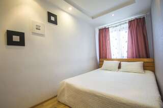 Апартаменты Nezavisimosti 72 Минск Апартаменты-2