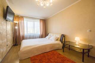 Апартаменты Nezavisimosti 72 Минск Апартаменты-1