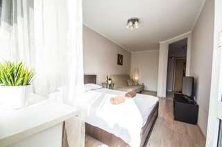 Апартаменты Nezavisimosti 72 Минск Апартаменты-студио-7