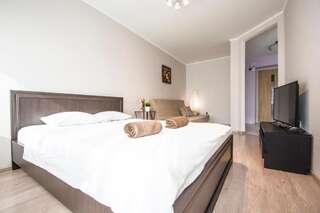 Апартаменты Nezavisimosti 72 Минск Апартаменты-студио-8