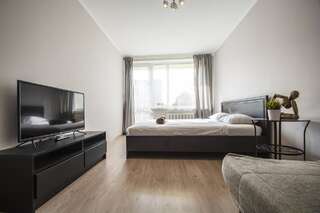 Апартаменты Nezavisimosti 72 Минск Апартаменты-студио-2