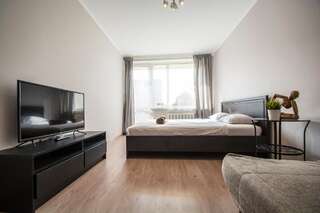 Апартаменты Nezavisimosti 72 Минск Апартаменты-студио-10