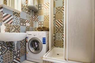 Апартаменты Nezavisimosti 72 Минск Апартаменты-студио-13