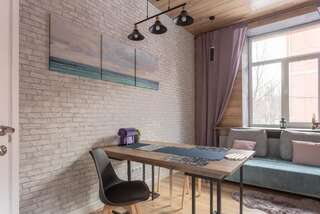 Апартаменты Nezavisimosti 72 Минск Апартаменты-2