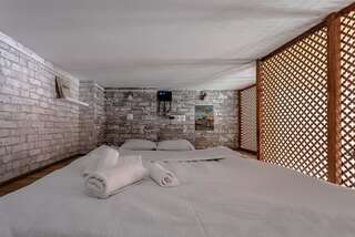 Апартаменты Nezavisimosti 72 Минск Апартаменты-5