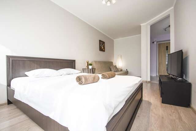 Апартаменты Nezavisimosti 72 Минск-12