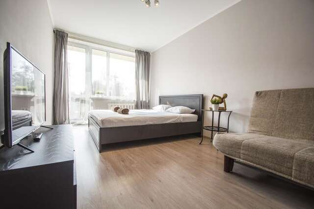 Апартаменты Nezavisimosti 72 Минск-13