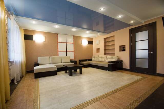 Апартаменты Nezavisimosti 72 Минск-14