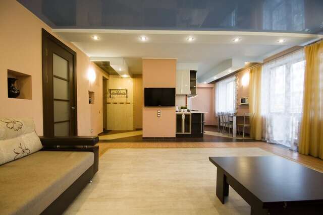 Апартаменты Nezavisimosti 72 Минск-15