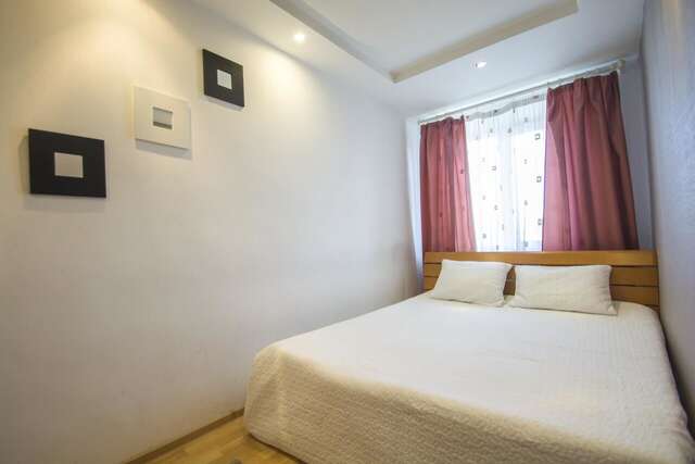 Апартаменты Nezavisimosti 72 Минск-18