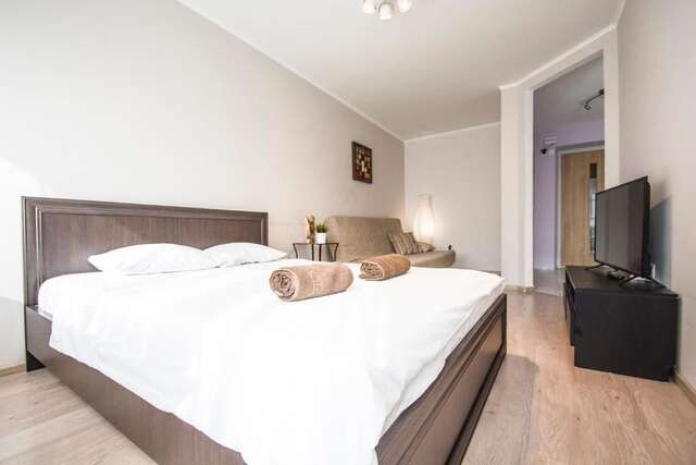 Апартаменты Nezavisimosti 72 Минск-21