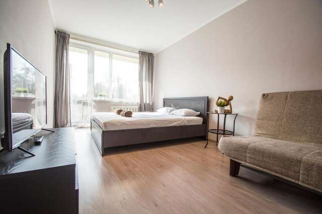 Апартаменты Nezavisimosti 72 Минск-22