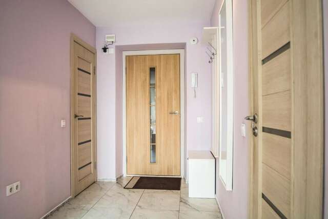 Апартаменты Nezavisimosti 72 Минск-25